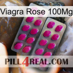 Pink Viagra 100Mg 10